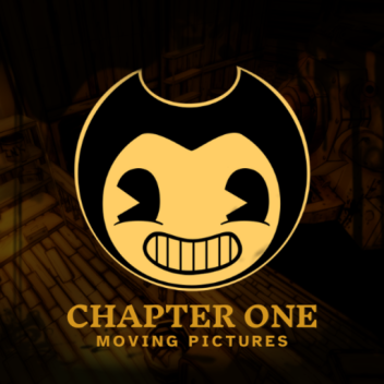 Chapter One: Moving Pictures (Roleplay)