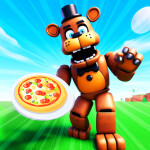 FNAF: Hungry Freddy