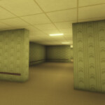 The Backrooms